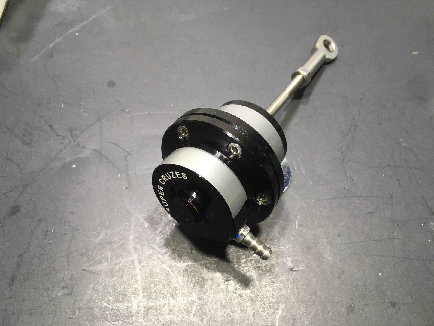 2010-2016 CRUZE SONIC TRAX Performance Wastegate