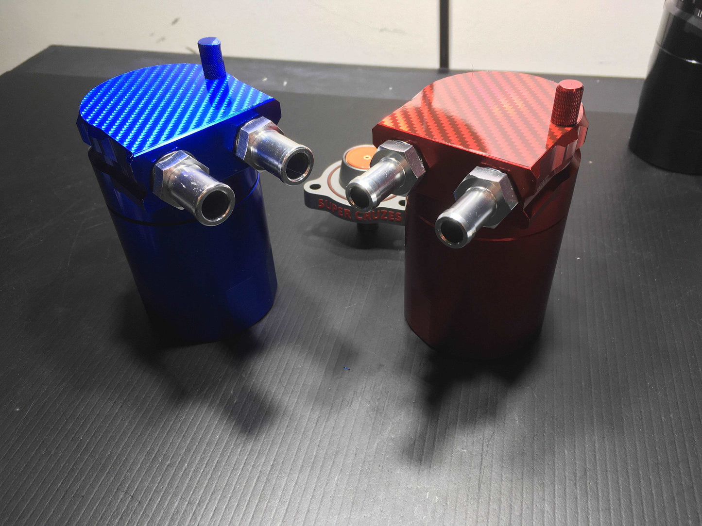 PCV FIX kits GM 1.4 CRUZE Sonic Trax Vanderhall