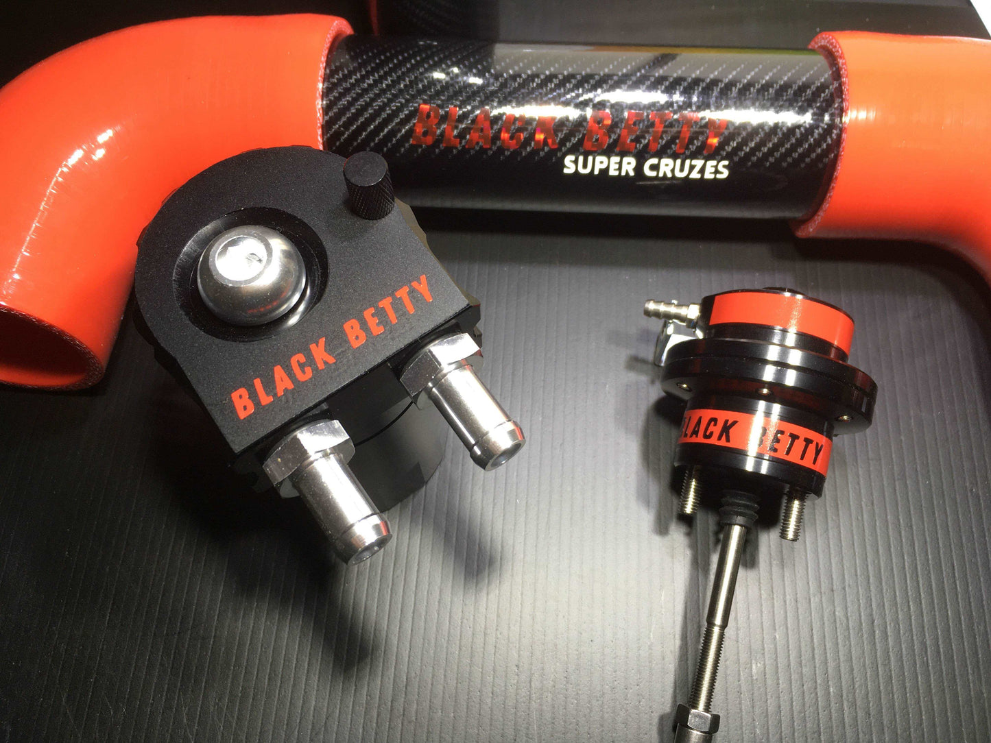 PCV FIX kits GM 1.4 CRUZE Sonic Trax Vanderhall