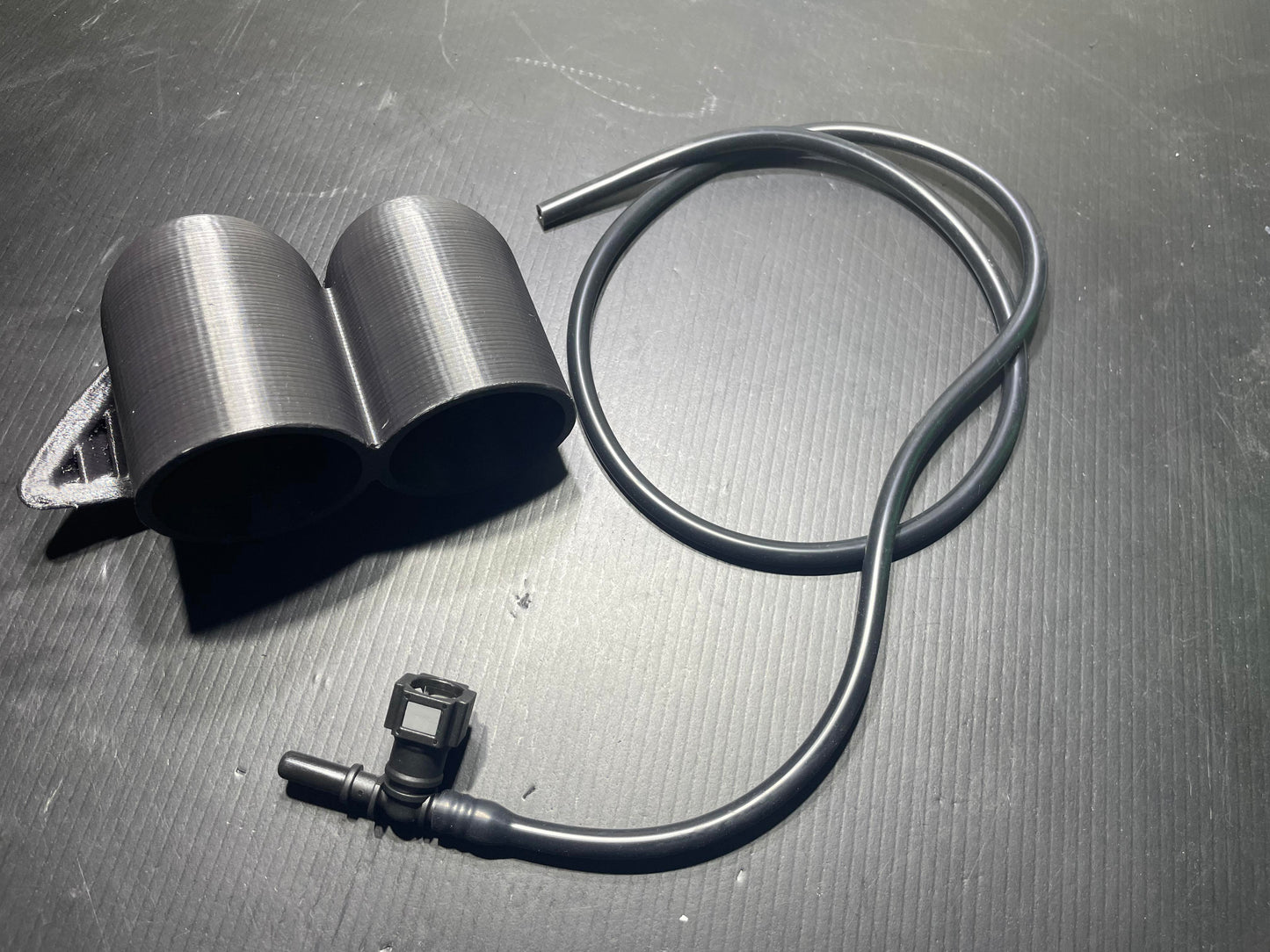 2010-2016.6 CRUZE vent gauge pod