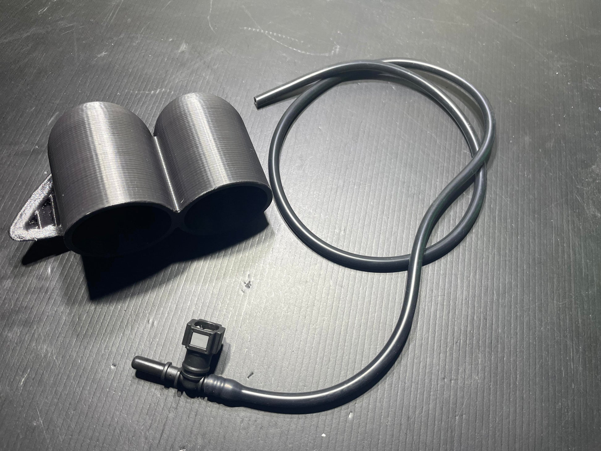 2010-2016.6 CRUZE vent gauge pod