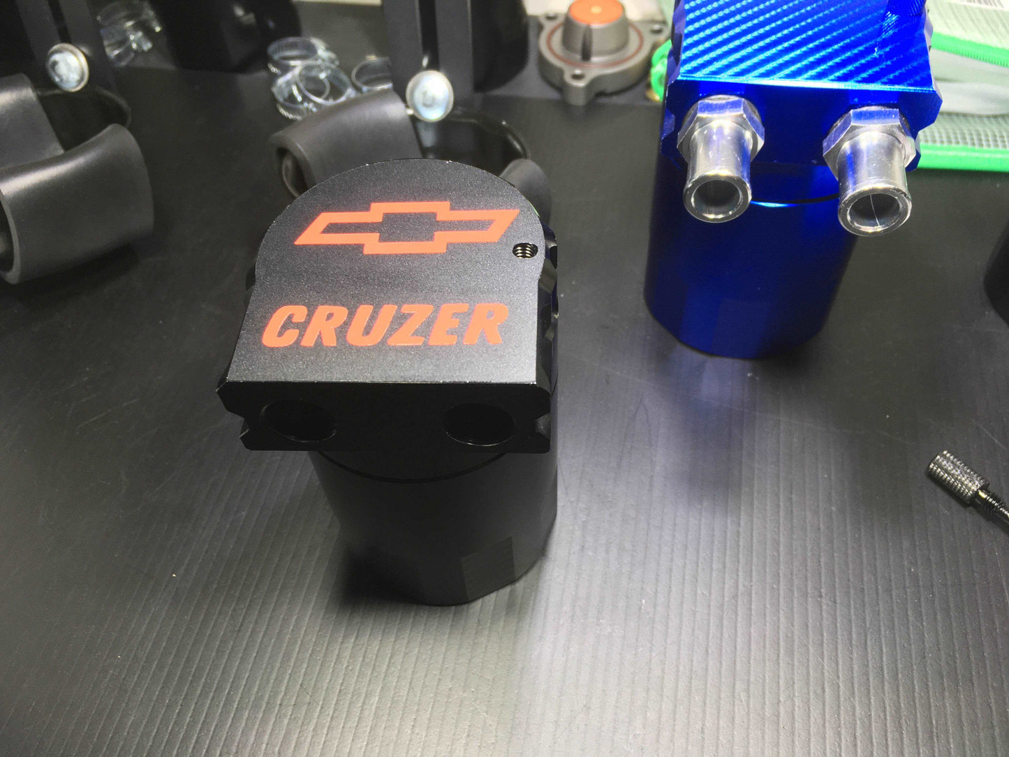 PCV FIX kits GM 1.4 CRUZE Sonic Trax Vanderhall