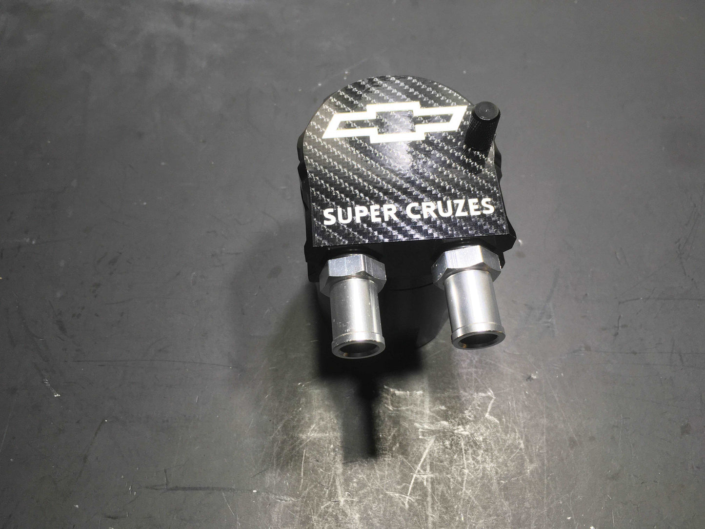 PCV FIX kits GM 1.4 CRUZE Sonic Trax Vanderhall