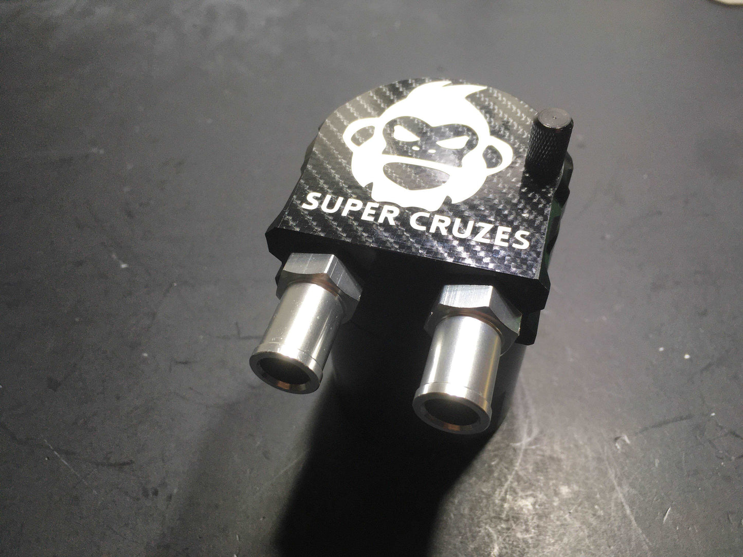 PCV FIX kits GM 1.4 CRUZE Sonic Trax Vanderhall