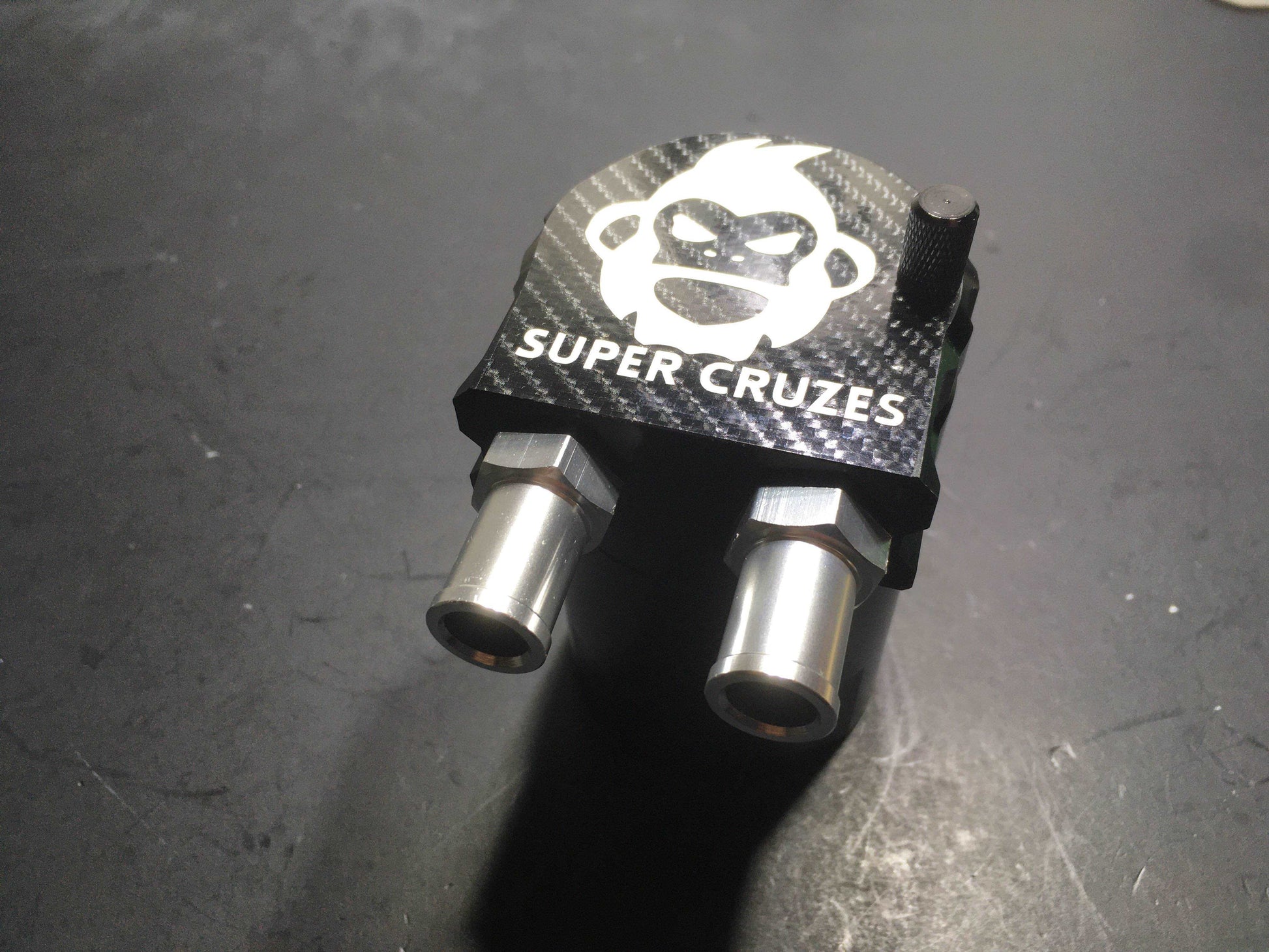 PCV FIX kits GM 1.4 CRUZE Sonic Trax Vanderhall