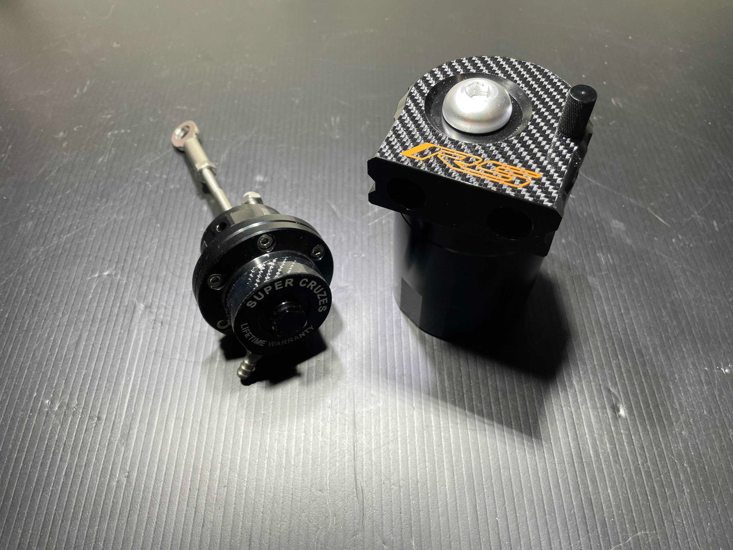 PCV FIX kits GM 1.4 CRUZE Sonic Trax Vanderhall