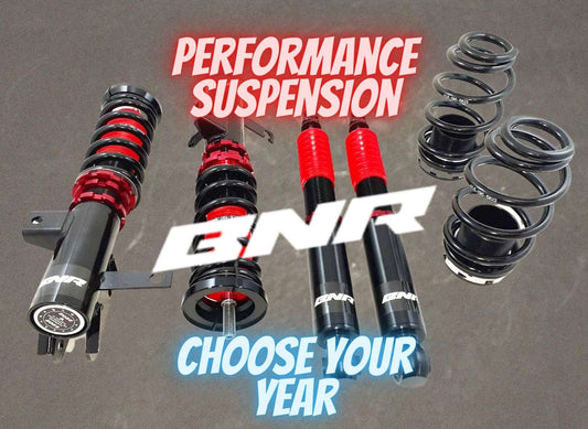 BNR Coil over suspension 2010-2019