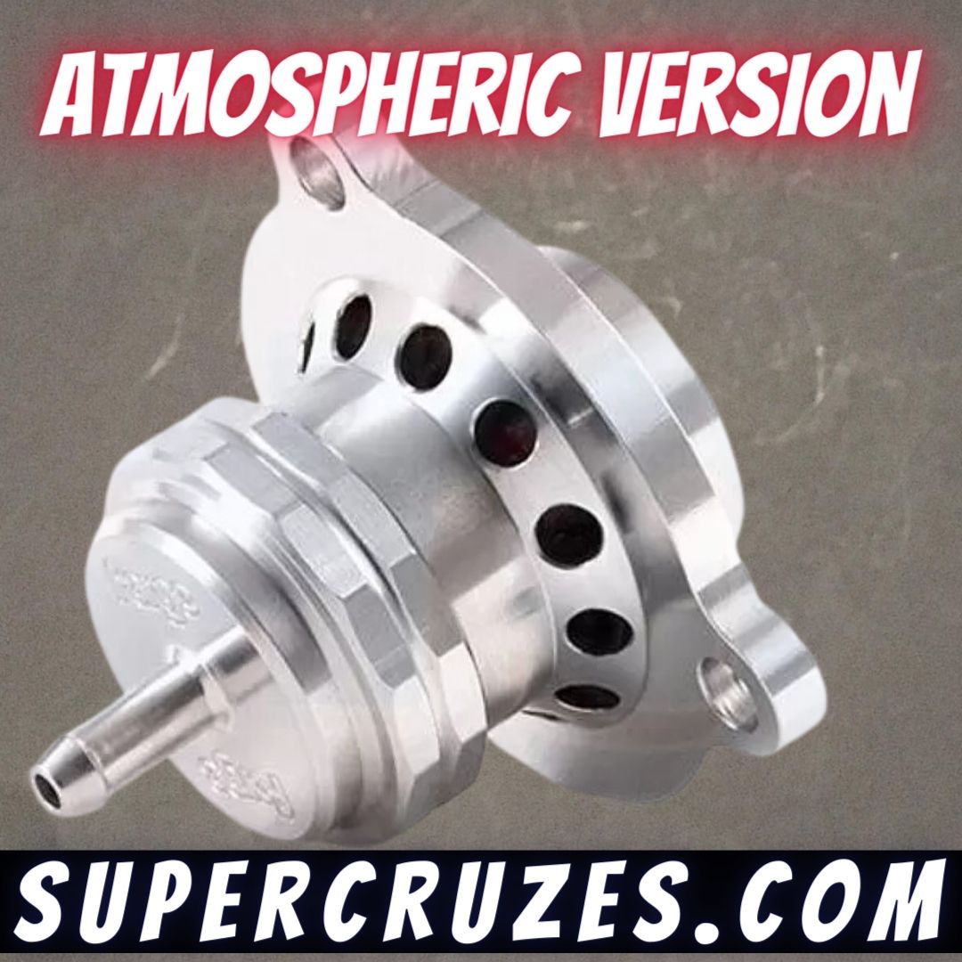 Billet diverter for 1.4 Turbo