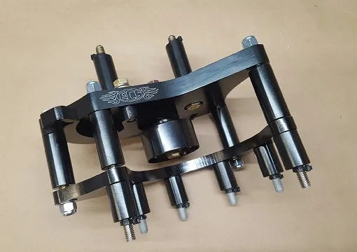 V8 Swap LS1 Supercharger Bracket