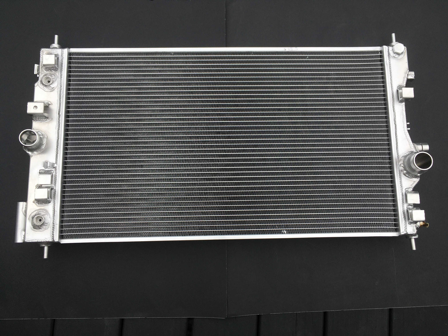 2010-2016 CRUZE aluminum cooling system upgrades