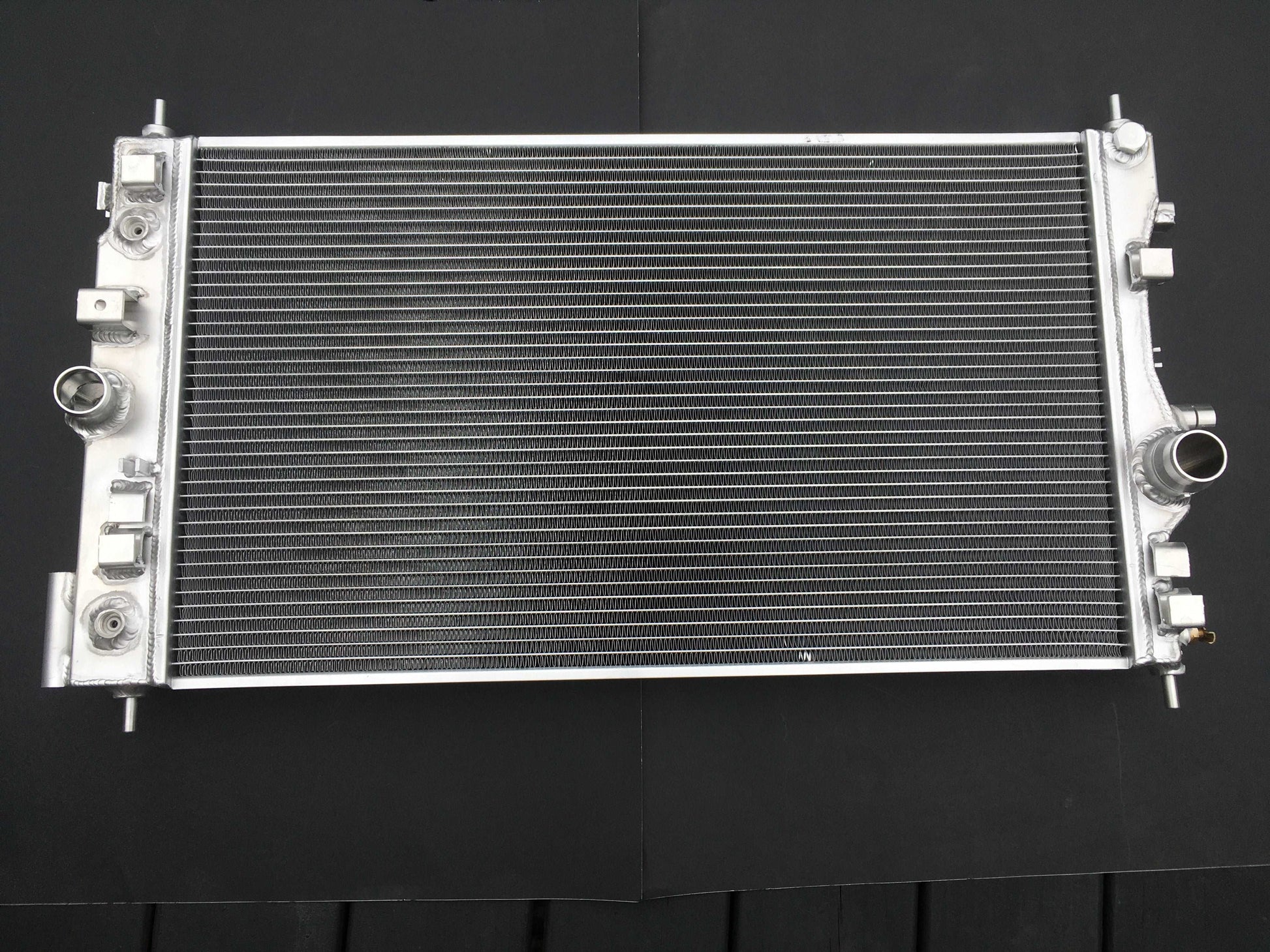 2010-2016 CRUZE aluminum cooling system upgrades