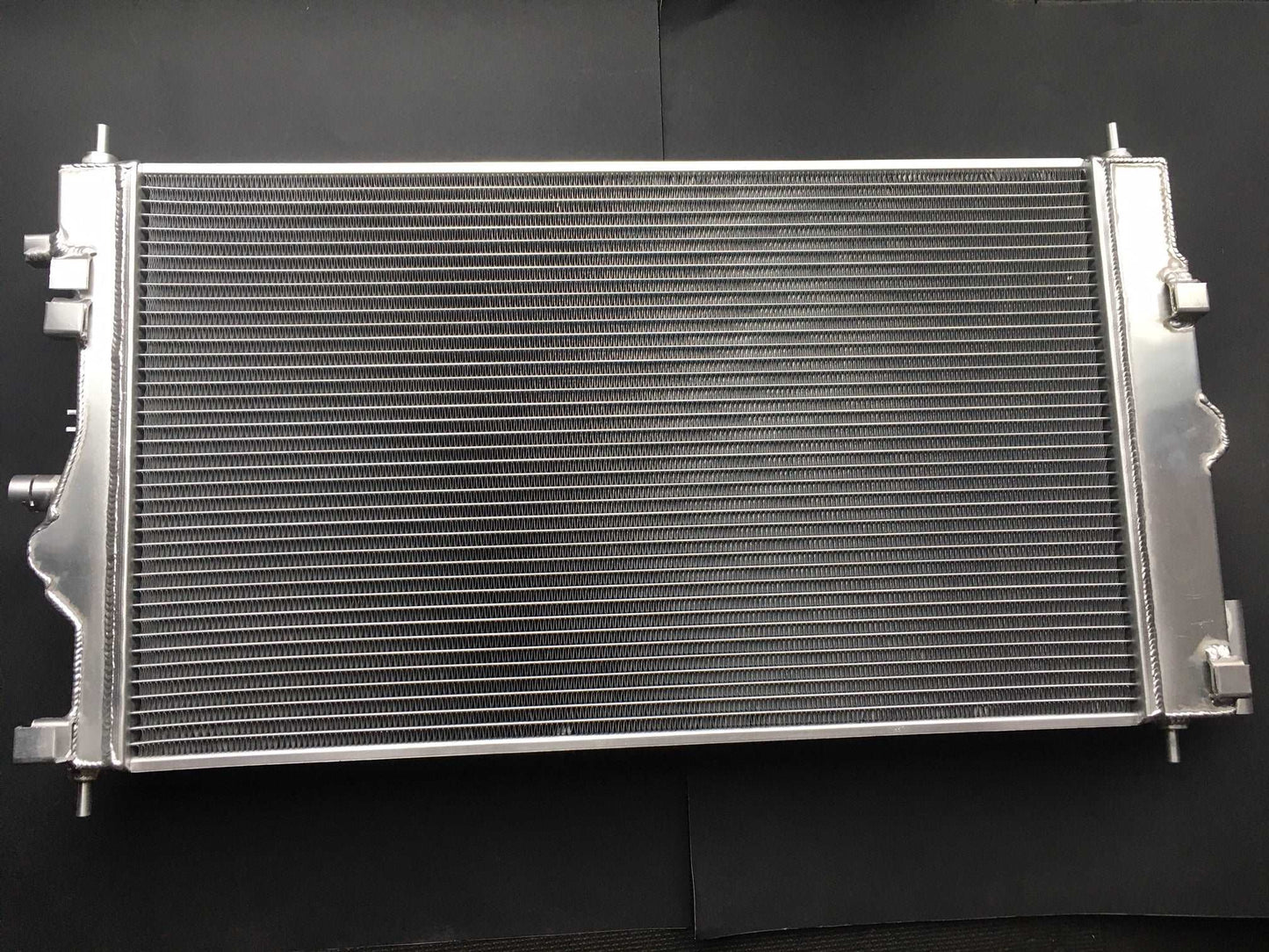 2010-2016 CRUZE aluminum cooling system upgrades