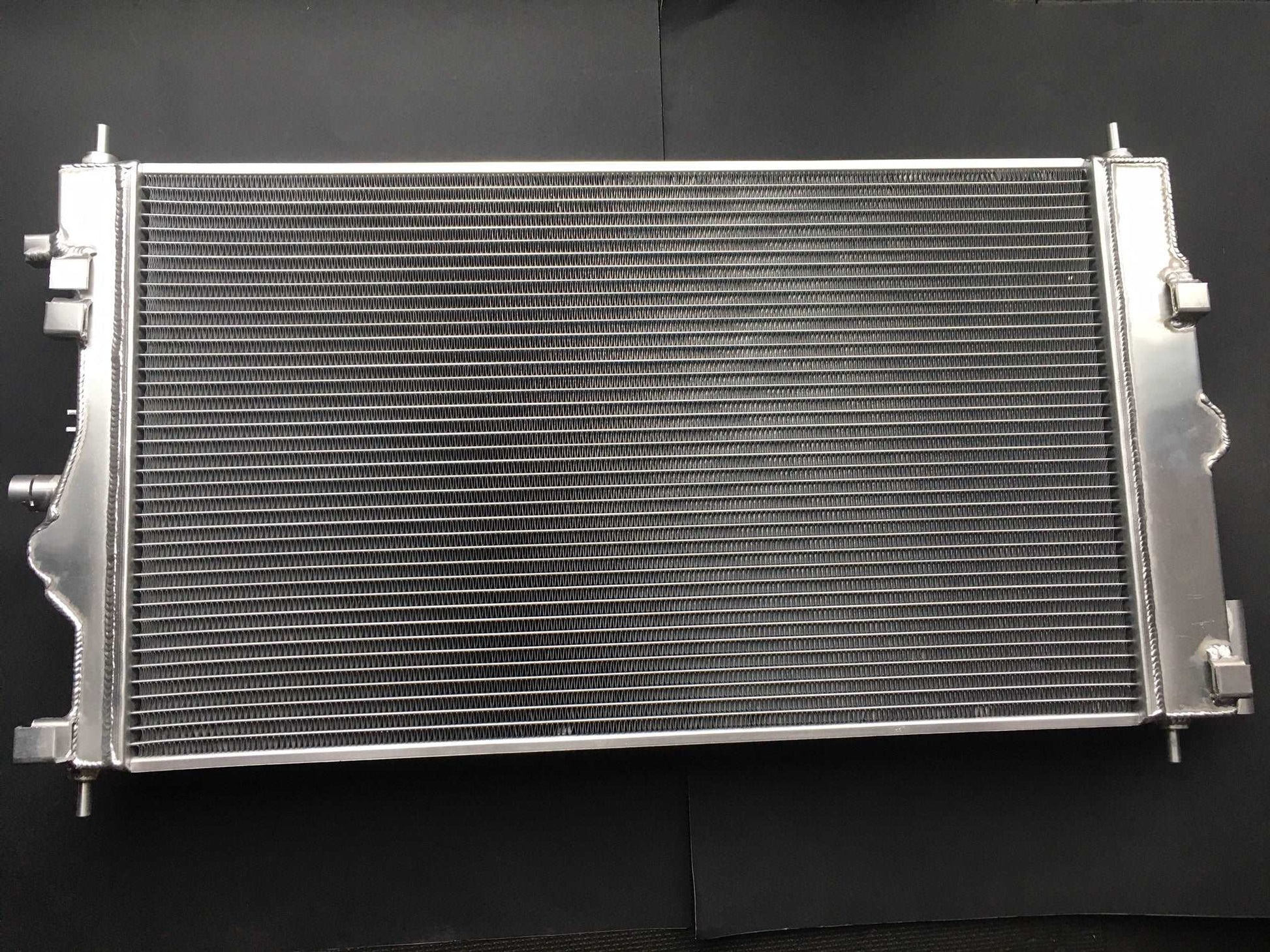 2010-2016 CRUZE aluminum cooling system upgrades