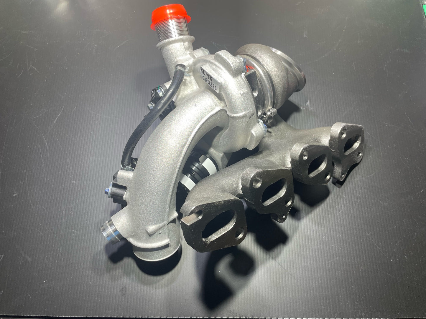 1.4 CRUZE Sonic Trax turbo upgrades 2010 and up Fitment chart LUJ/LUV/A14NET engine: 2011-2016 Limited 1.4L Cruze 2011-2019 Chevy Sonic/Aveo 2015+ Chevy Trax 2015+ Buick Encore 2011+ Opel/Vauxhall Corsa (Turbo only) 2009+ Opel/Vauxhall Astra J (Turbo only) 2010+ Opel/Vauxhall Meriva B 2011+ Opel/Vauxhall Zafira Tourer