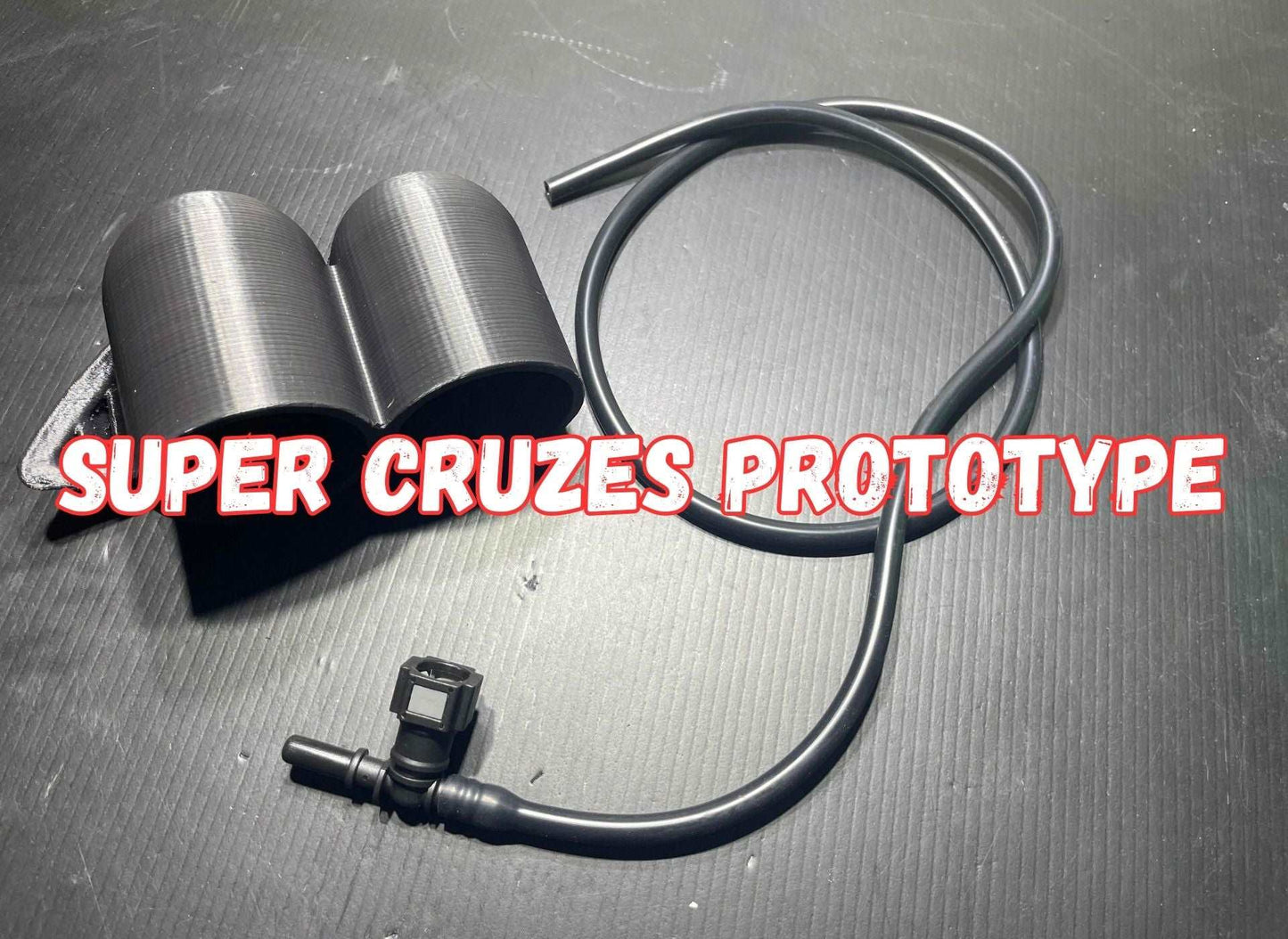Gauge Pods 2010-2019 CRUZE