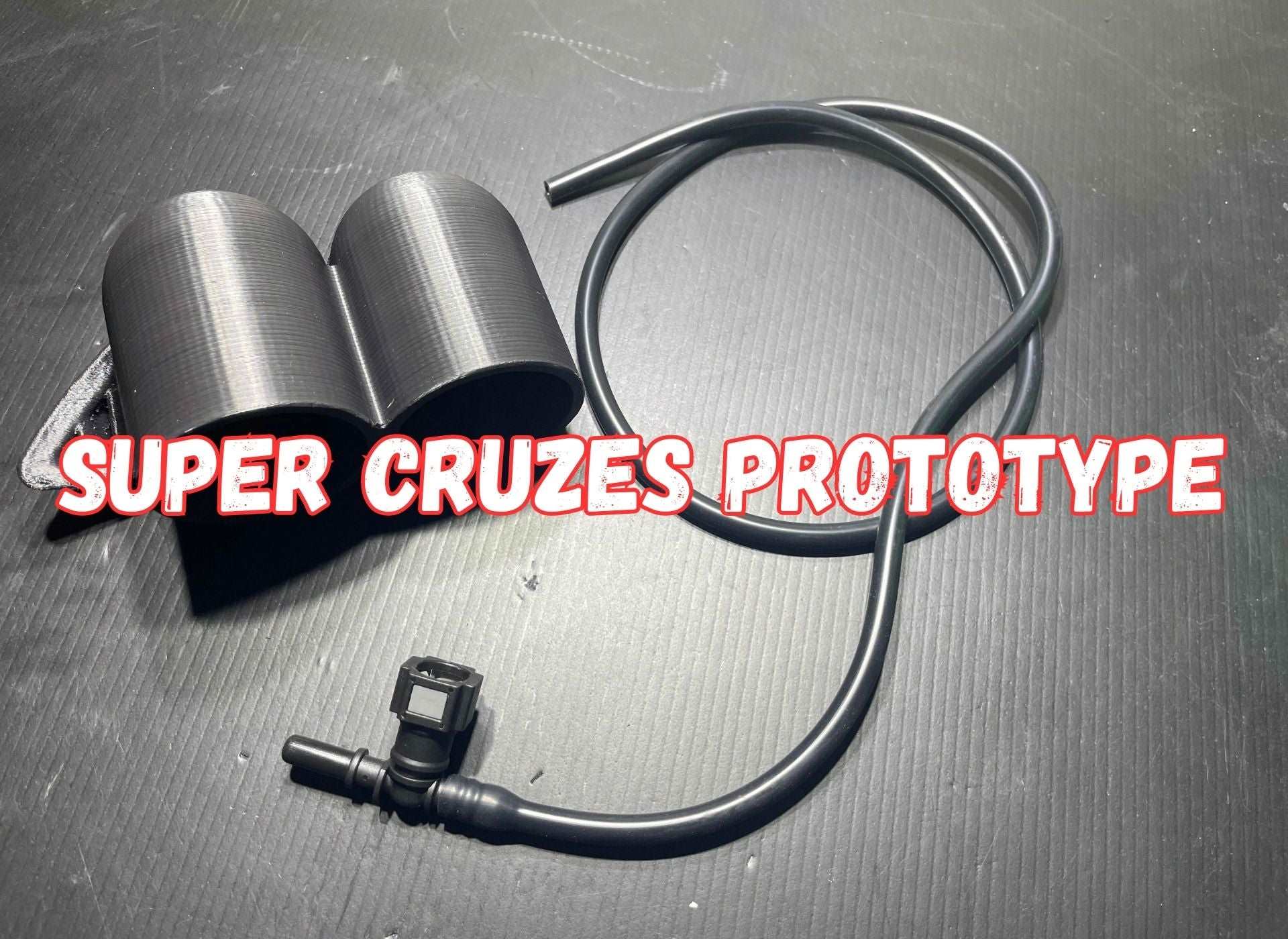 Gauge Pods 2010-2019 CRUZE