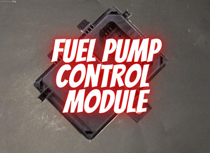 Bfp Fuel Module Fuel pump control module – SuperCruzesStore.com