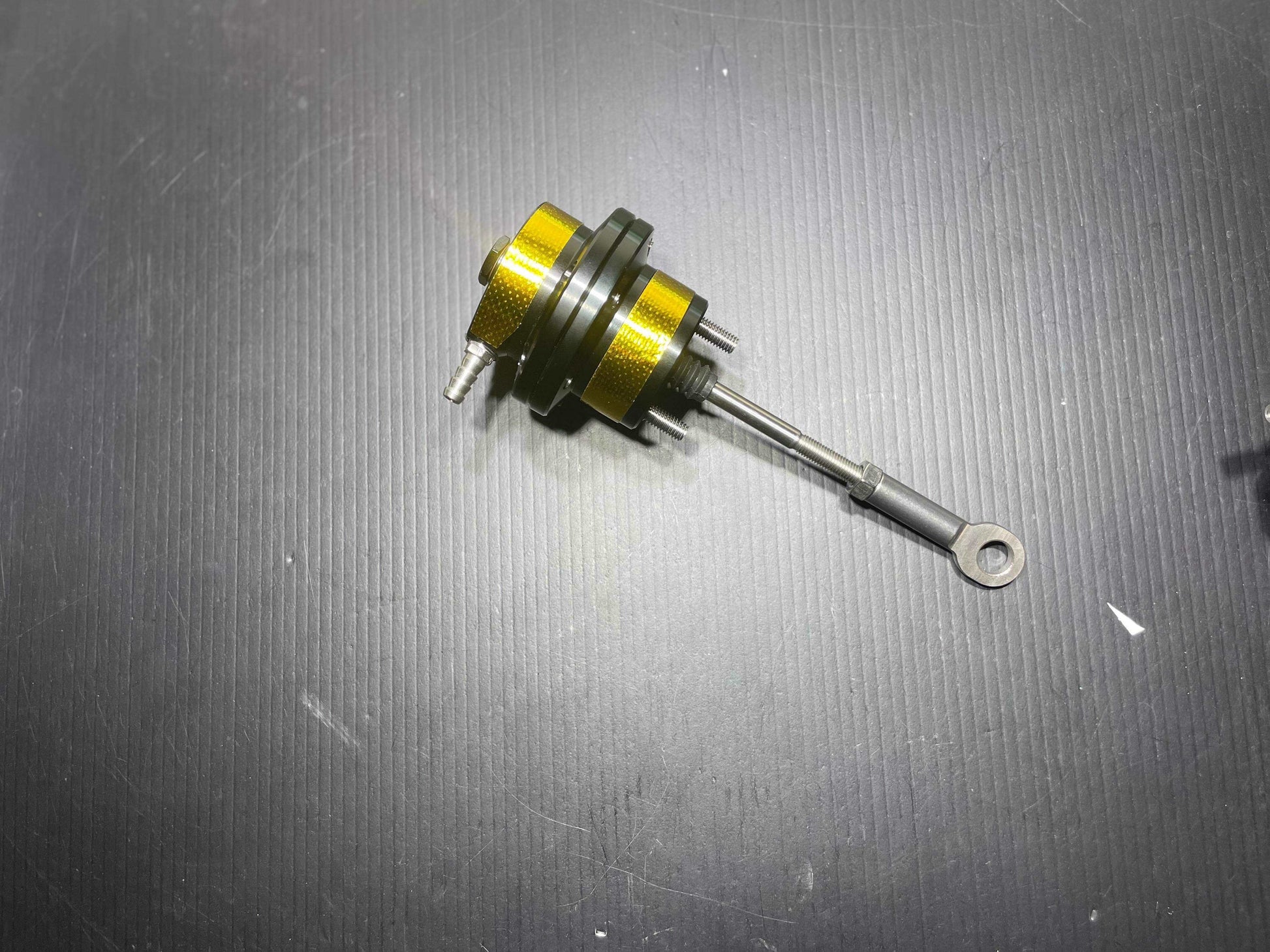 2016-2019 CRUZE Wastegate upgrade