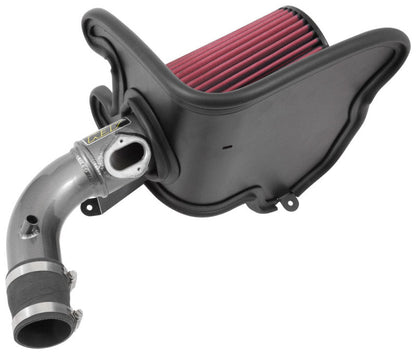 AEM Induction AEM 2016.5-2019 C.A.S Chevrolet Cruze L4-1.4L F/I Cold Air Intake 21-805C