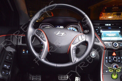 2011-2018 Chevrolet Cruze LED interior light kit 5050 Series Sedan or Hatchback