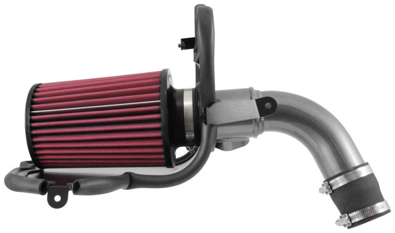 AEM Induction AEM 2016.5-2019 C.A.S Chevrolet Cruze L4-1.4L F/I Cold Air Intake 21-805C
