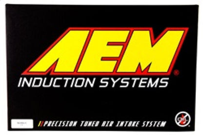 AEM Induction AEM 2016.5-2019 C.A.S Chevrolet Cruze L4-1.4L F/I Cold Air Intake 21-805C