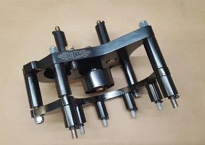 V8 Swap LS1 Supercharger Bracket