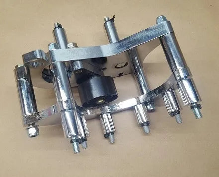 V8 Swap LS1 Supercharger Bracket