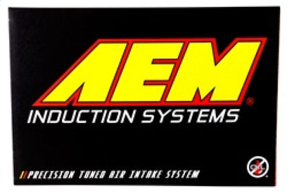 AEM Induction AEM 2016.5-2019 C.A.S Chevrolet Cruze L4-1.4L F/I Cold Air Intake 21-805C