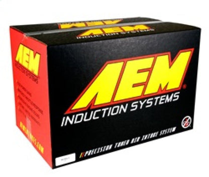 AEM Induction AEM 2016.5-2019 C.A.S Chevrolet Cruze L4-1.4L F/I Cold Air Intake 21-805C