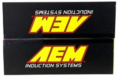 AEM Induction AEM 2016.5-2019 C.A.S Chevrolet Cruze L4-1.4L F/I Cold Air Intake 21-805C