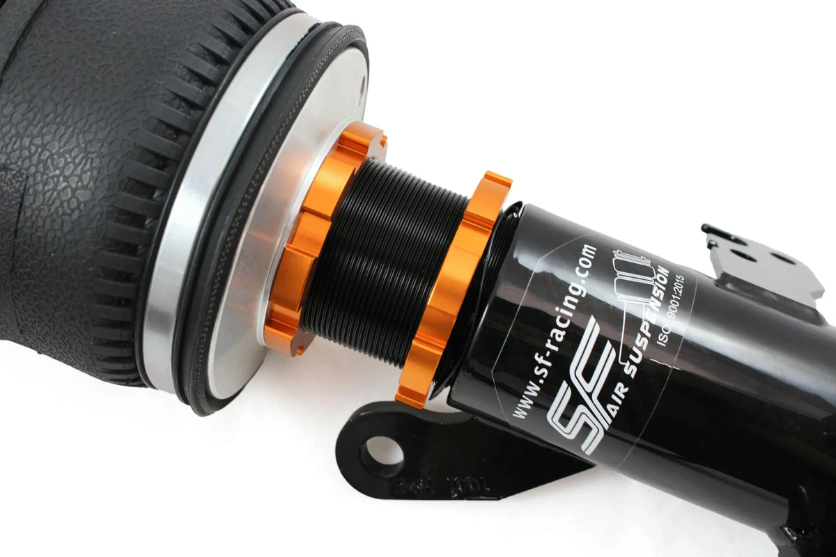SF Racing Air Struts for 2010-2017 Chevrolet Equinox (CG1)