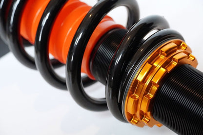 SF Racing Sport Coilovers for 2018-2024 Chevrolet Equinox (GX1/GX2)