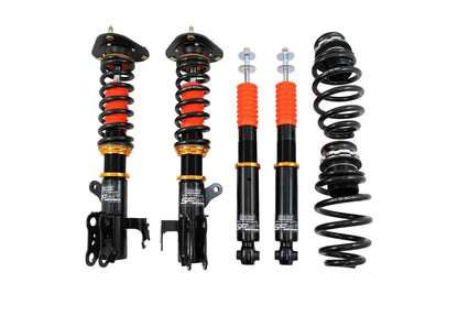 SF Racing Sport Coilovers for 2018-2024 Chevrolet Equinox (GX1/GX2)